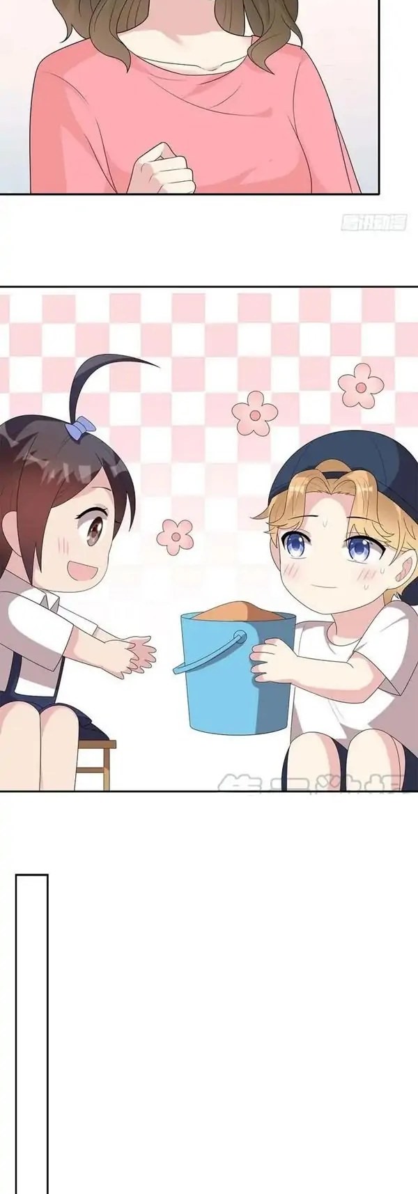 The Wife Contract and My Daughter’s Nanny Chapter 152 Gambar 2